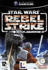 Star Wars: Rebel Strike